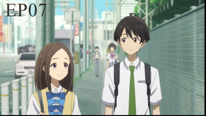 Makeine Too Many Losing Heroines Season 1 Episode 7 in Hindi Dubbed | Full HD Dubbed Anime