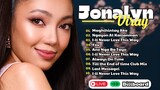 Jonalyn Viray Super Hits 💖 The Queen of OPM - Greatest Hits & Timeless Classics