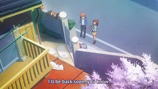 Sakurasou no Pet na Kanojo eng. sub EP 24