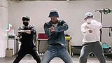 Lee joon gi dance compilation from tiktok