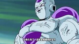 Dragon Ball: Goku Frieza's battle continues