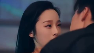 CEO yang jauhi wanita pergi ke desa, jatuh cinta pada gadis homestay