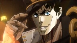 Điều gì sẽ xảy ra nếu bạn đưa OP của Er Qiao cho Jotaro?