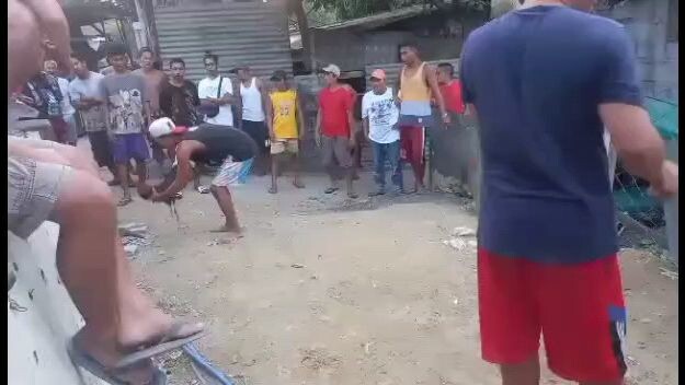 ito Yung isang laban 1day dalawang panalo
