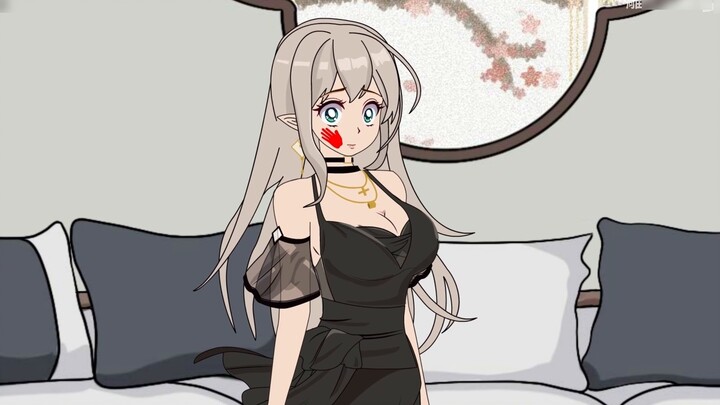 God of War Xiao Shisan Episode 27 Flowers may bloom again, but people will never be young again