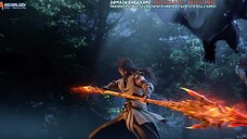 Wu Dong Qian Kun S5 Eps 10 Sub Indo