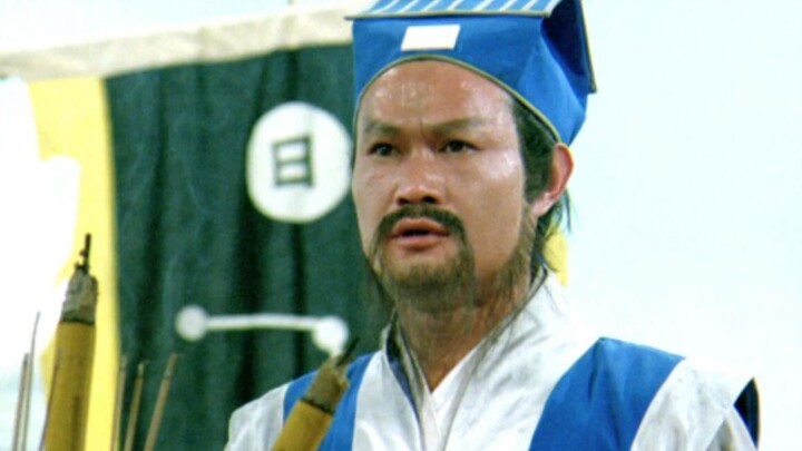 【Aure】Uncle Ying has done nothing but good deeds, yet he’s been hunted by heavenly soldiers and gene