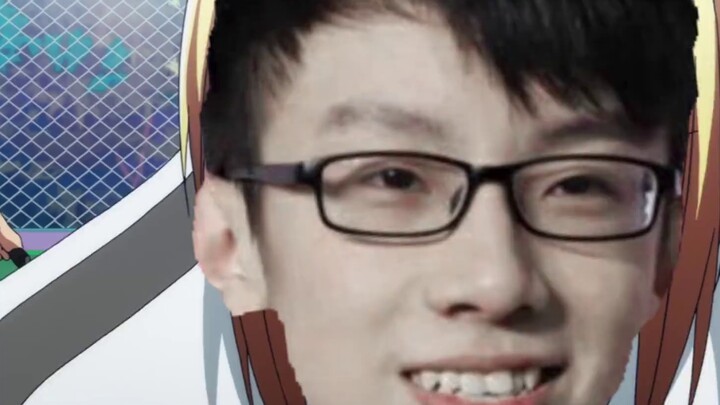 The ultimate prank: How Baolan trained to become the world's best ADC (I'm not a human being again)