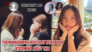 [FREENBECKY] OMG LOOK!! It’s finally happening, the collaboration that we didn’t expect to happen😲