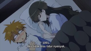 Kimi wa Meido-sama Episode 11 Sub Indo