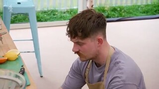 The Great British Bake Off Season 16 Episode 8