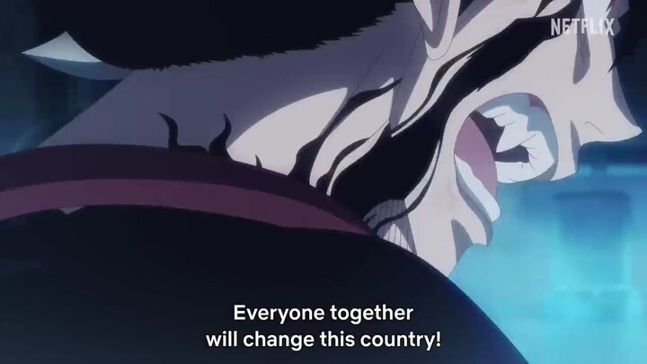 Black Clover_ Sword of the Wizard King Watch full video link in description