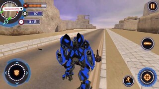 Tốc độ 3 #trochoi3d