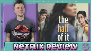 The Half of It Netflix Movie Review