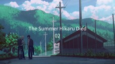 02 - Hikaru (sub 🇲🇨)