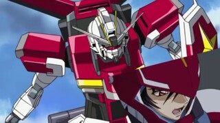 Gundam seed destiny eng dub ep 2