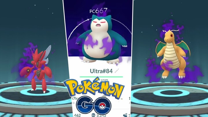 ÚLTIMA OPORTUNIDAD PARA QUITAR FRUSTRACIÓN! TOP MEJORES POKÉMON OSCUROS! [Pokémon GO-davidpetit]