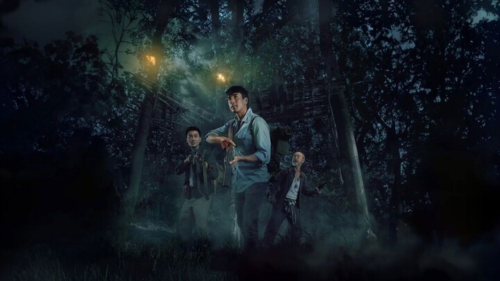 Death Whisperer 2 (2024) ธี่หยด 2