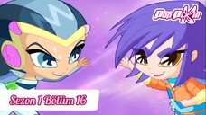 PopPixie - Sezon 1 Bölüm 16 - Tekno Sihir Topu