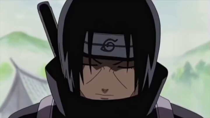 Uchiha Itachi