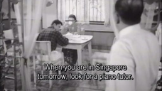 Antara Dua Darjat - P Ramlee