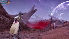 martial master episode 522