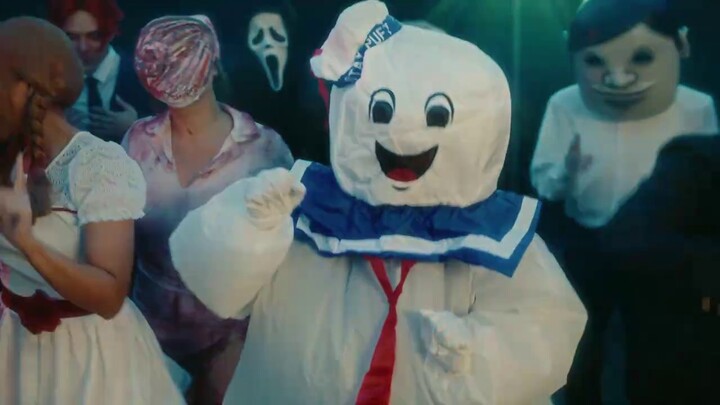 【ممثلون يلعبون دور شخصيات مانغا】 إعادة تمثيل كوميدية من طرف مجموعة شجاعة يابانية