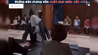 How to xin việc đúng cách 😂