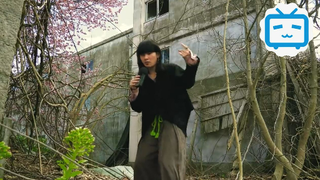 SHOWGO  Outstanding Beatbox #amnhac