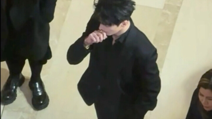 “Our contemporaries have fallen, but the Central Academy of Drama’s elite picks are still top-tier.”