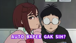 Yakin gak baper diginiin?? || Ayase Momo speedpaint(part 2)