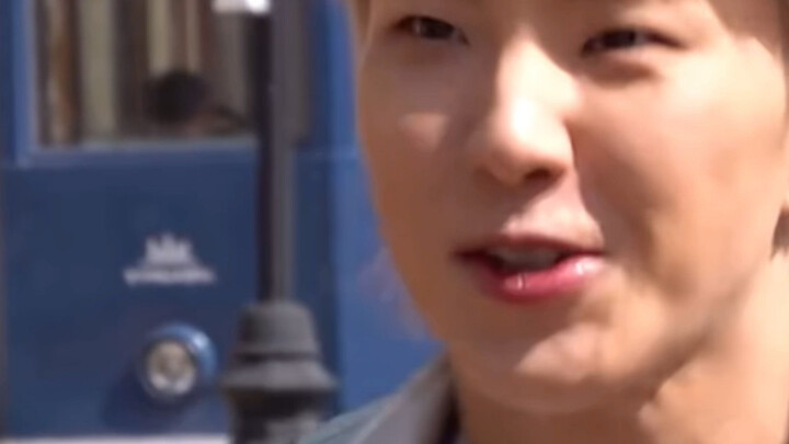 How many times have I told you? Clara is not allowed to touch the editing software!