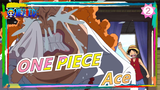 [ONE PIECE/Sad] "Why, Why Do Not Save Ace!"_2