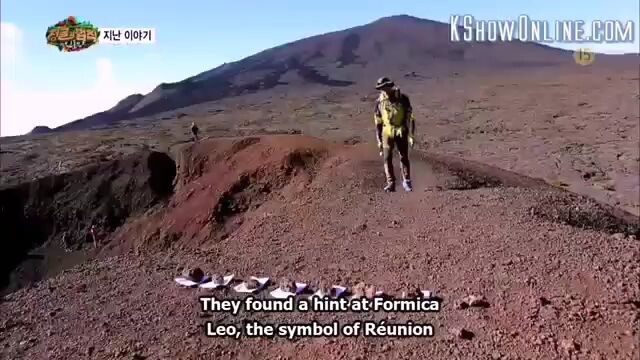 ep 125 pt. 13