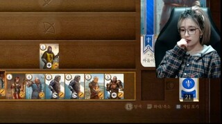 위쳐3 초반 날아감 [1.2]