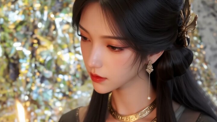 เหมยหนิงแบบนี้ คุณชอบไหม