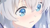 [MAD][AMV]Những cô gái dễ thương trong hơn 30 bộ Anime|<Kiyomi>