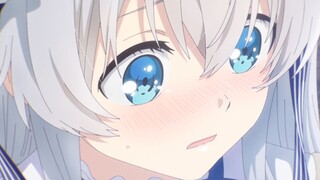 [MAD][AMV]สาวน่ารักในอนิเมะญี่ปุ่นกว่า 30 เรื่อง|<Kiyomi>
