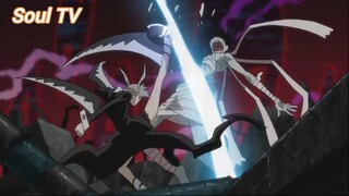 Soul Eater (Short Ep 51) - Maka x Kishin (Phần 3) #souleater