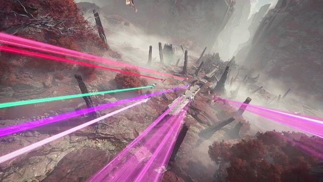 Battle Through The Heaven Season 5 Eps 177 [sub indo]