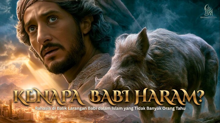Kenapa Islam MENGHARAMKAN BABI? Ini Alasan yang Jarang Dijelaskan