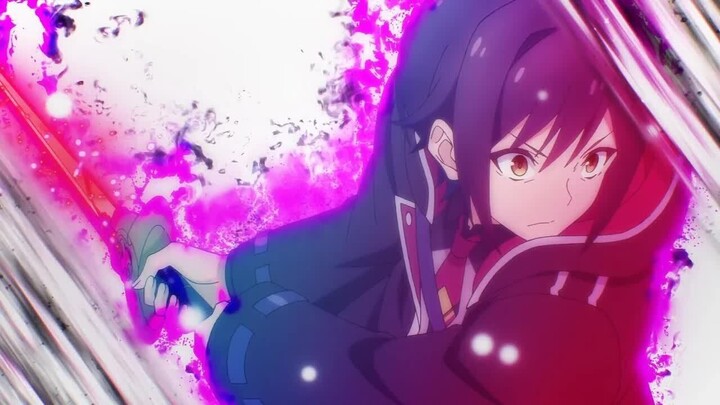 Reign Of The Seven Spellblades「AMV」Popular Monster ᴴᴰ