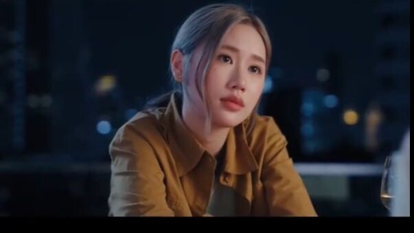 gambaran cinta Ep 9 (SPECIAL) SUB INDO | Dhewee Film