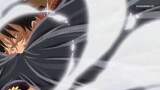 [Dubbing Indo] One Piece-Luffy Menggunakan Gear Fourth