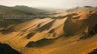 Dragon Blade Full Movie