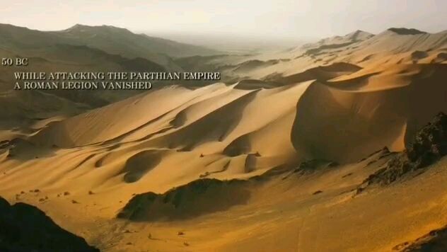 Dragon Blade Full Movie