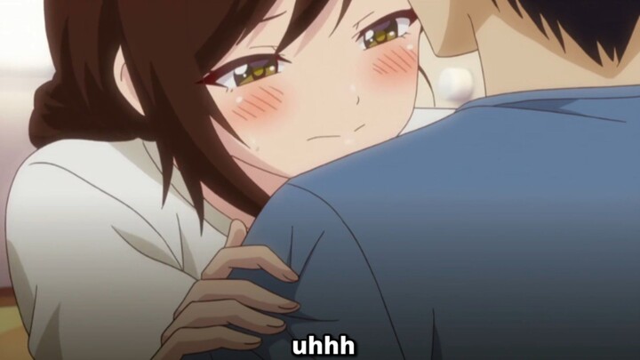nganu sambil berdiri enak banget 💦💦