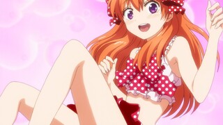 🎀Who doesn't love Chiyo 🎀