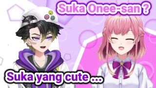 Kalo Ace Didoain Dapat Jodoh ...[Rena Anggraeni - MAMA5]