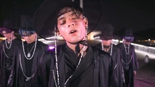 Anak laki-laki pop Korea menari di depan umum [DANCE IN PUBLIC] IDOL SAJA BOYS meng-cover lagu dan t